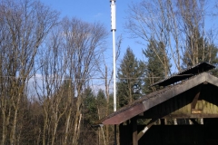 Mast